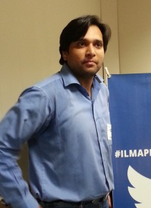 Muhammad Adil Saeed