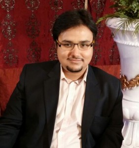 Saad Siddique